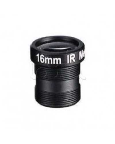 Объектив мегапиксельный с фиксированной диафрагмой Beward BL16018B-IR в Нефтеюганске Объективы для камер видеонаблюдения Pintop.ru