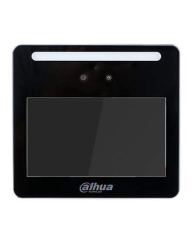 AI терминал доступа с распознаванием лиц Dahua DHI-ASI3213G-MW в Нефтеюганске Контроллеры Pintop.ru