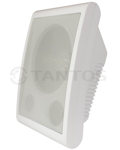 Громкоговоритель настенный Tantos TSo-SW6a в Нефтеюганске Аксессуары для СОУЭ Pintop.ru