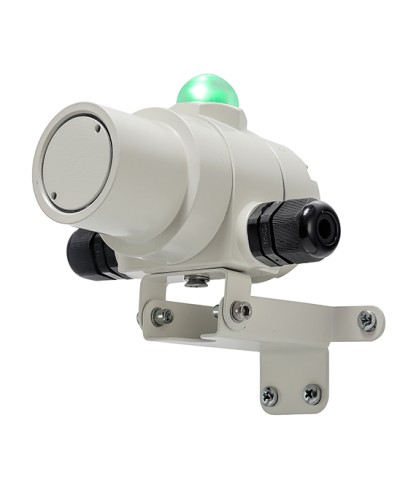 Оповещатель светозвуковой (сирена) взрывозащищенный Эридан ВС-07е-O-ЗИ-24VDC в Нефтеюганске Взрывозащищенное оборудование (Ex) Pintop.ru