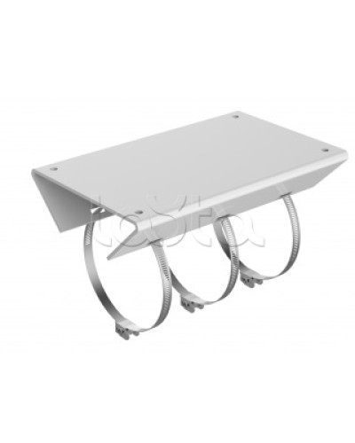 Кронштейн Hikvision DS-1275ZJ-BJH/600mm в Нефтеюганске Кронштейны и адаптеры для камер и мониторов Pintop.ru