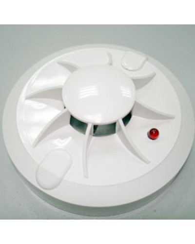 Извещатель пожарный тепловой, с индикатором Комплектстройсервис ИП 103-5/4С-А3 (контакт н.р.) в Нефтеюганске Пожарные извещатели Pintop.ru