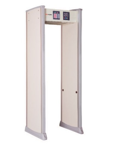 Металодетектор Hikvision NP-SG112L в Нефтеюганске Металлодетекторы Pintop.ru