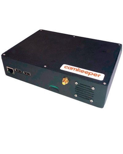 Устройство IT-мониторинга Camkeeper Max в Нефтеюганске Системы видеонаблюдения Pintop.ru