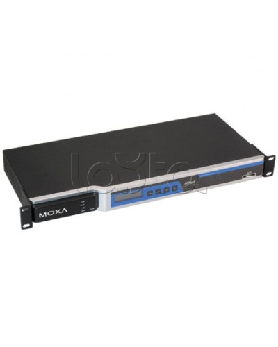 Сервер 8-портовый RS-232 в Ethernet Moxa NPort 6610-8-48V в Нефтеюганске Дополнительное оборудование для ОПС Pintop.ru