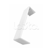 Соединение на стык для кабель-канала INSTA, для сечения 60х40, огнестойкость E15-E110 Экопласт 76515-E110