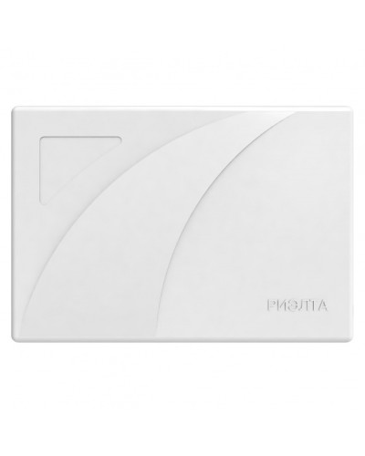 Блок обработки сигналов Риэлта Шорох-5 БОС в Нефтеюганске Извещатели охранные Pintop.ru