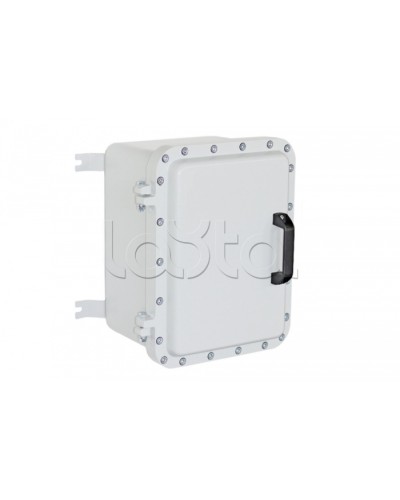 Коробка взрывозащищенная с электрическим подогревом Спектрон-КВ-Exd-А-ЭП 441х356х196 в Нефтеюганске Комутационные взрывозащищенные коробки Pintop.ru