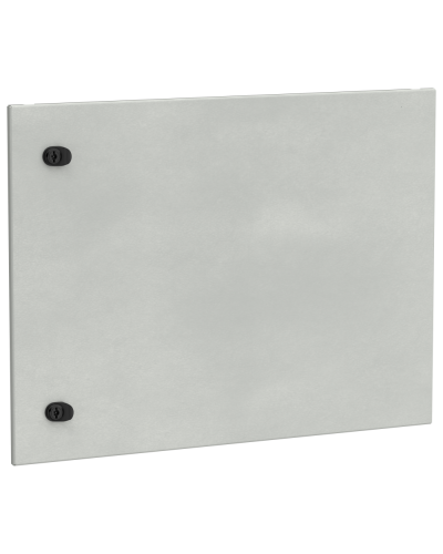 FORMAT Дверь секционная внешняя 600х800мм IEK (FO-00-ESD-060-080) в Нефтеюганске Аксессуары для стоек и шкафов Pintop.ru