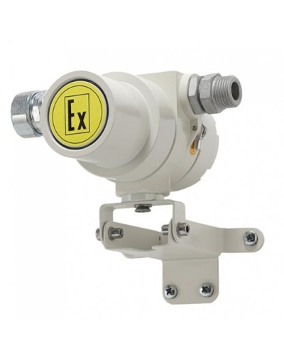 Оповещатель взрывозащищенный пожарный звуковой Эридан ВС-07е-Ех-З (КВМ20+КВМ20) (12-24VDC) в Нефтеюганске Взрывозащищенное оборудование (Ex) Pintop.ru