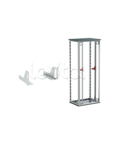 Направляющие для 19” оборудования DKC R5SCRK01 в Нефтеюганске Расходные материалы для шкафов и стоек Pintop.ru