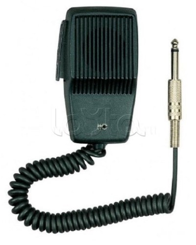 Микрофон ручной Roxton RM-04 в Нефтеюганске Система оповещения и трансляции Roxton Pintop.ru