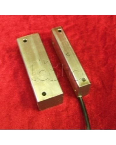 Извещатель охранный точечный магнитоконтактный взрывозащищенный Магнито-Контакт ИО 102-26/В исп.230 в Нефтеюганске Извещатели охранные (Ex) Pintop.ru