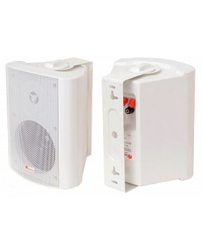 Громкоговоритель настенный Полисервис АСШ-10-30/100 (НП1) в Нефтеюганске Система оповещения Октава Полисервис Pintop.ru