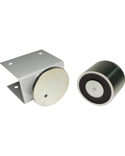 Замок электромагнитный Aler AL-70FС в Нефтеюганске Электромагнитные замки Pintop.ru