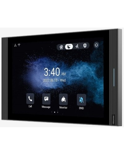 IP монитор (интерком-панель) Akuvox S567W в Нефтеюганске Абонентские IP устройства Pintop.ru