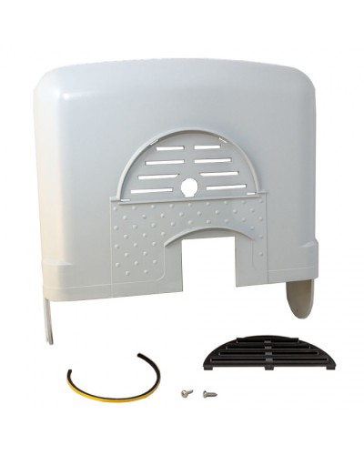 Кожух BK Came 119RIBK011 в Нефтеюганске Запчасти для шлагбаумов и автоматики Pintop.ru