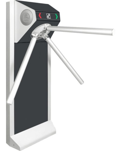 CARDDEX Компактная сетевая проходная STL-01NE в Нефтеюганске Турникеты Pintop.ru