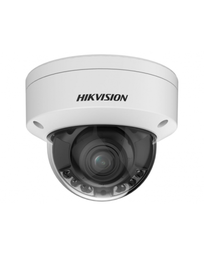 Купольная IP-камера Hikvision DS-2CD3786G2HT-LIZSU(2.7-13.5mm) в Нефтеюганске IP-камеры Pintop.ru