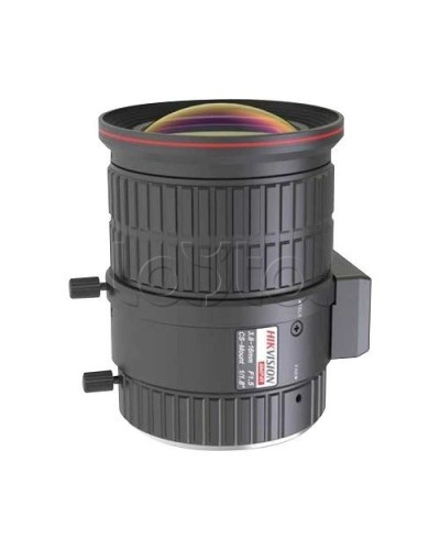 Объектив мегапиксельный Hikvision HV3816D-8MPIR в Нефтеюганске Объективы для камер видеонаблюдения Pintop.ru