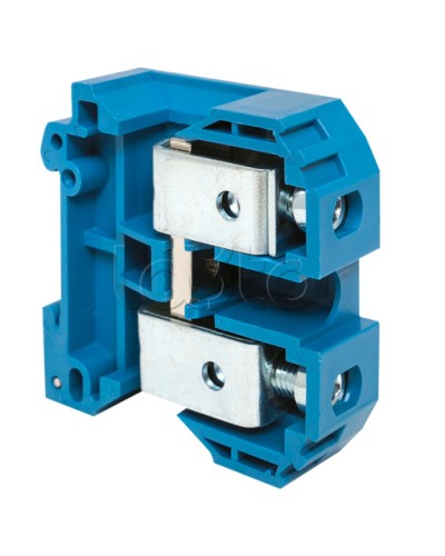 Колодка клеммная JXB-70/35 синяя EKF PROxima (plc-jxb-70/35b) в Нефтеюганске Клеммные колодки Pintop.ru