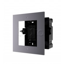 Рамка монтажная Hikvision DS-KD-ACF1/Plastic