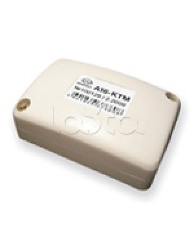 Контроллер считывателя взрывозащищенный Юнитест А16-КТМ.Ex в Нефтеюганске Системы охраны взрывоопасных объектов Pintop.ru