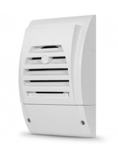 Активный оповещатель речевой настенный С-У-МИНИ (ИП Раченков А.В.) в Нефтеюганске Акустические системы Pintop.ru