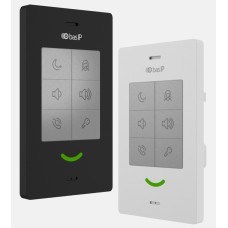 Абонентское IP аудио устройство BAS-IP SP-03F BLACK