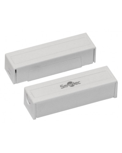 Магнитоконтактный датчик Smartec ST-DM126NC-WT в Нефтеюганске Извещатели охранные Pintop.ru