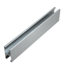 Страт-профиль двойной 41х41 L2300 мм s:1,5 HD85 КМ-профиль (2STP41-41-2300 HD85)