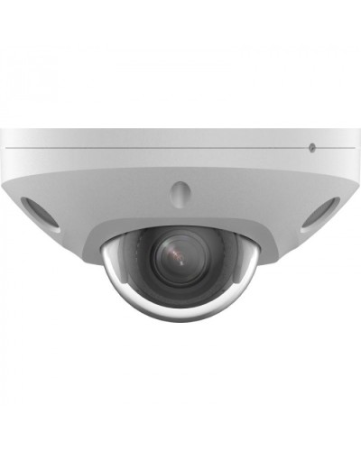 IP-камера видеонаблюдения компактная Hikvision DS-2CD2523G2-LIS2U(4mm) в Нефтеюганске IP-камеры Pintop.ru