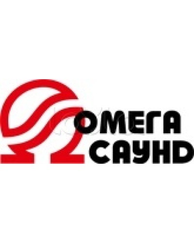 Корпус установочный Омега Саунд OMEGA RMS-BOX в Нефтеюганске Аксессуары для СОУЭ Pintop.ru