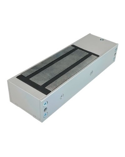 Электромагнитный замок Tantos TS-ML300-RU2 (белый) в Нефтеюганске Электромагнитные замки Pintop.ru