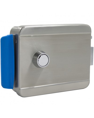 Замок электромеханический накладной универсальный AccordTec AT-EL101А в Нефтеюганске Электромеханические замки Pintop.ru