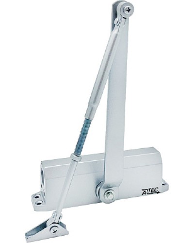 Доводчик механический AccordTec ATEC-D206H-Sl в Нефтеюганске Доводчики Pintop.ru