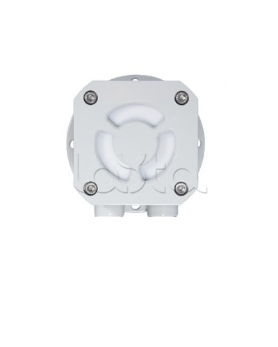 Оповещатель световой взрывозащищенный Спектрон ОС-Exd-А-Прометей 12-36 В в Нефтеюганске Оповещатели Ex Pintop.ru