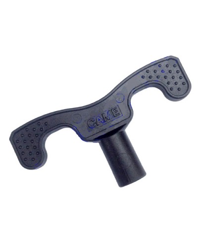 Ключ разблокировки BK Came 119RIBK054 в Нефтеюганске Запчасти для шлагбаумов и автоматики Pintop.ru