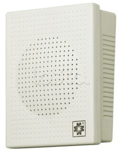 Громкоговоритель настенный МЕТА АСР-03.1.4 (100 В) в Нефтеюганске Система оповещения и трансляции Мета Pintop.ru