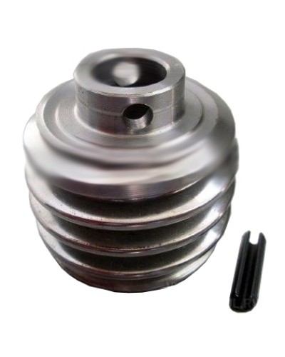 Червяк BY-1500, BY-1500T Came 119RIY021 в Нефтеюганске Запчасти для шлагбаумов и автоматики Pintop.ru