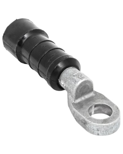 Герметичный изолированный наконечник CPTAU 54.6 EKF PROxima EKF (cptau54) в Нефтеюганске Аксессуары для кабель-канала Pintop.ru