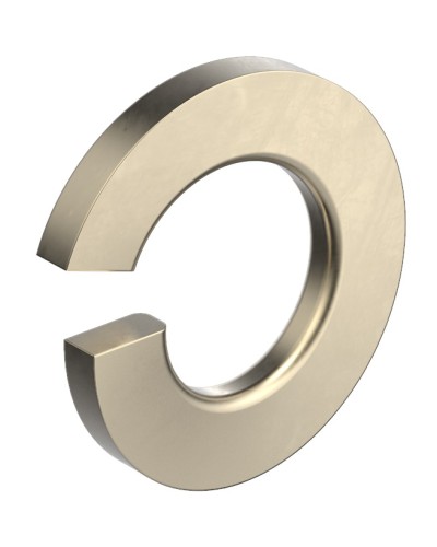 Шайба гровер М8 IEK (CMZ10-SG-08) в Нефтеюганске Крепеж Pintop.ru