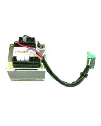 Трансформатор ZG5, ZG6 Came 119RIR240 в Нефтеюганске Запчасти для шлагбаумов и автоматики Pintop.ru