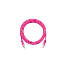 Патч-корд NETLAN EC-PC4UD55B-BC-PVC-050-PK-10