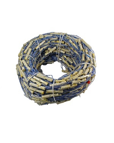 Датчик пожарный термоэлектрический многоточечный Спецсистемы ДПТр-R Пл.2 в Нефтеюганске Пожарные извещатели (Ex) Pintop.ru