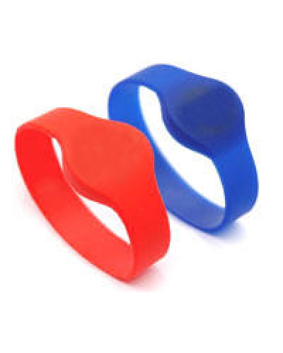 Браслет EM Marine силиконовый IronLogic IL-10D65ER в Нефтеюганске Оптовые идентификаторы Pintop.ru