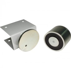 Замок электромагнитный Aler AL-70FС