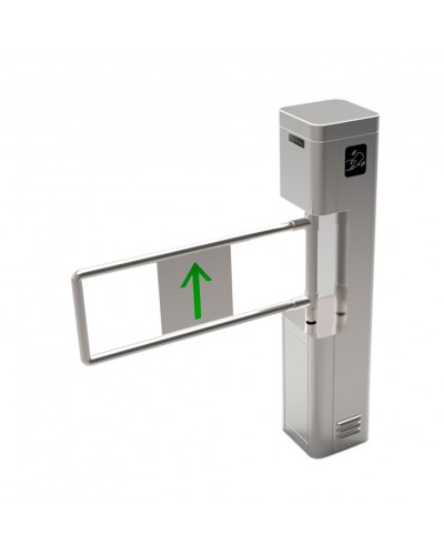 Калитка автоматическая Блокпост КЛ 600 в Нефтеюганске Калитки Pintop.ru