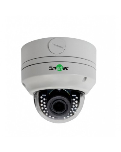 Камера видеонаблюдения купольная Smartec STC-HDX3585/3 ULTIMATE в Нефтеюганске Системы видеонаблюдения Pintop.ru