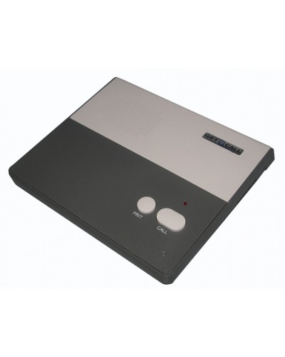 Пульт громкой связи Getcall GC-4017D1.1 в Нефтеюганске Переговорные устройства Pintop.ru